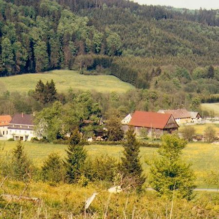 Die Remise - Schmidsfelden 12 - 88299 Leutkirch Im Allgaeu Экстерьер фото