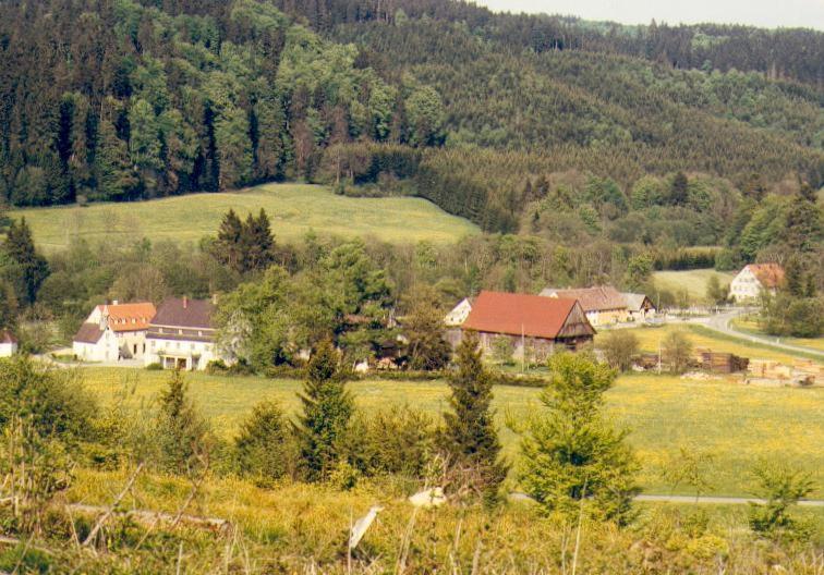 Die Remise - Schmidsfelden 12 - 88299 Leutkirch Im Allgaeu Экстерьер фото